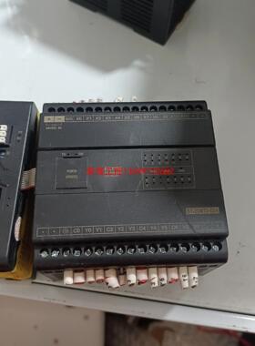 【荣强工控】永宏pLC，B1-20MT2-D24