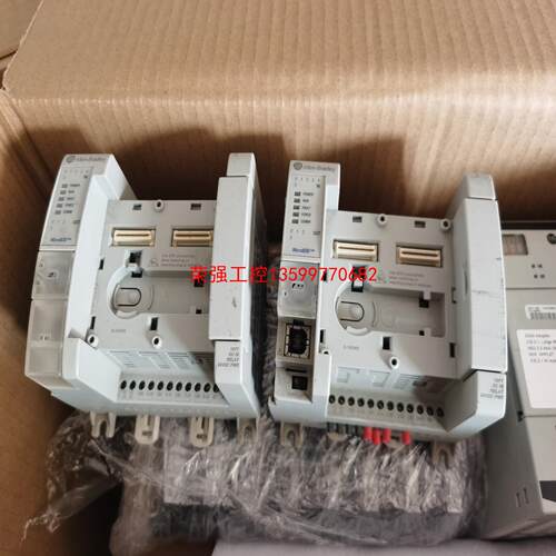 【荣强工控】AB 2080-LC30-10QWB 功能正常，质量包好，喜