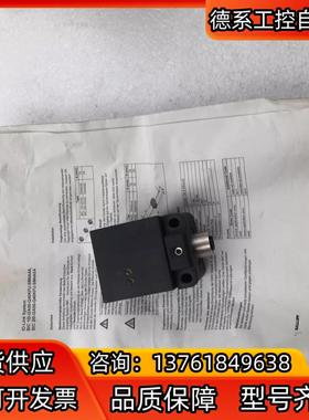 BALLUFF巴鲁夫 传感器 BIC005C  (s31)