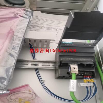 （请询价）交换机6GK5204-0BA00-2AF2一台，装议价
