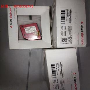 实 扫描枪 德国LEZE劳易测BCL8SM552 COM口条码