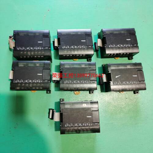 【荣强工控】CP1W-TS002欧姆龙温度模块，质量包好，成