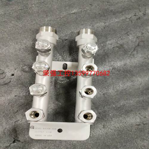 【荣强工控】APPLIED MATERIALS 0040-84168 A