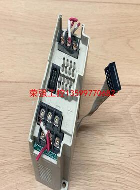 【荣强工控】台达 DVP08XM11N，  工控设备 二手实物图，成色见