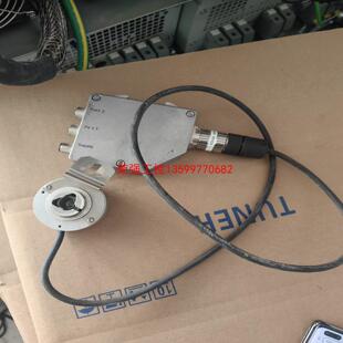 【荣强工控】拆机LEINE&LINDE 1118541-01