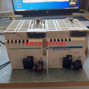 【荣强工控】施耐德BMXCPS2000。功能正常，成色伊拉克