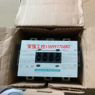 【荣强工控】西门子交流接触器3RT1056-6AP36，220伏