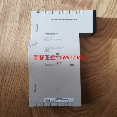 【荣强工控】140ACI04000