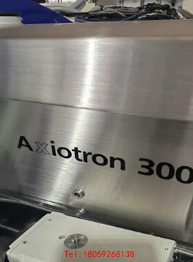 【非标价】HSEB Dresden GmbH AXIOTRON 300