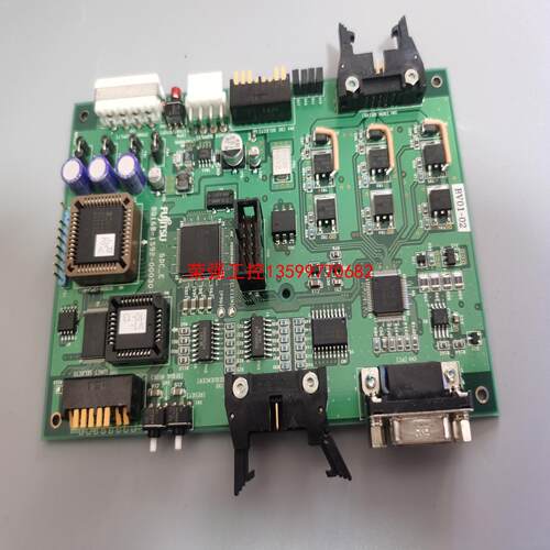 【荣强工控】FUJITSU BQ16B-1592-00030