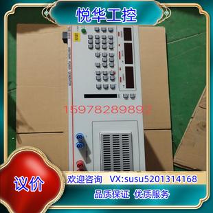 原装 余货拍摄看议 德国TOELLNER TOE8815原装