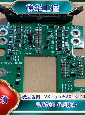 原装ACS580/ACS880变频器板/BGAD-1XC/BGA议