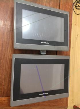 (非标价)PA2070-30ST-P1N1C00拆机屏通人机触摸屏