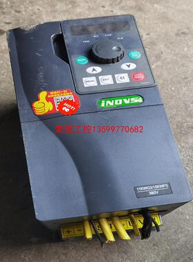 【荣强工控】11KW英思捷变频器Y900-0110G3详见下图