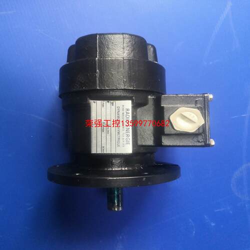 【荣强工控】RADIO-ENERGI测速电机REO-444R2C/CA没