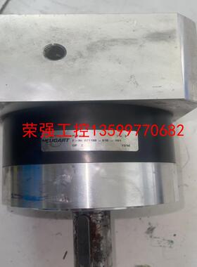 【荣强工控】行星减速机PLE120 F-Nr.821188-010-00