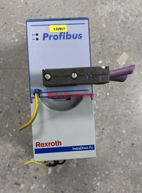 【荣强工控】力士乐驱动FCS01.1E-W0003-A-04-NNBV带