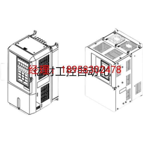 议价安川变频器CIMR-F7Z40P4 CIMR-F7Z40P7 CIMR-F7Z41P5现货议价