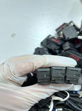 KEYENCE基恩士传感器PZ-G102N，实物拍摄功能包好