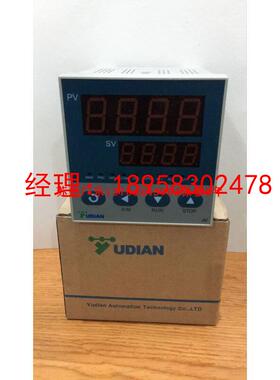 厦门宇电 AI-708A2L3L3L3NV24-8.02  AI708AX3L0带光带的