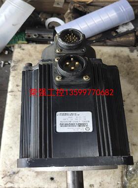 【荣强工控】华大130st-m10025h拆配件卖，磁铁掉落不修了