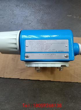 【非标价】E＋H变送器，PMD235.XB4A2EB，有意私聊议价如图
