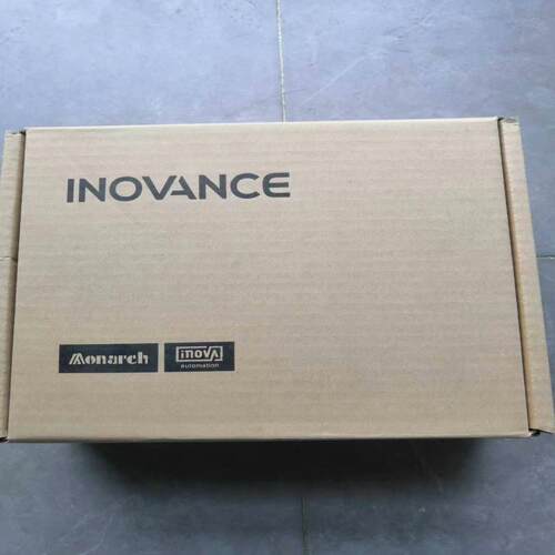 汇川伺服驱动器SV635PS1R6I-SJ，200W全新原装