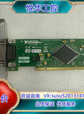 原装NI PCI—GPIB  188513E—01L 采集卡议