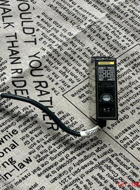 【非标价】E3C-JC4P放大器OMRON 功能包好 实物拍摄 标价单