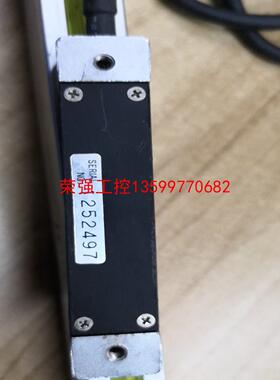 【荣强工控】二手Mitutoyo三丰光栅尺AT211-800MN2  A