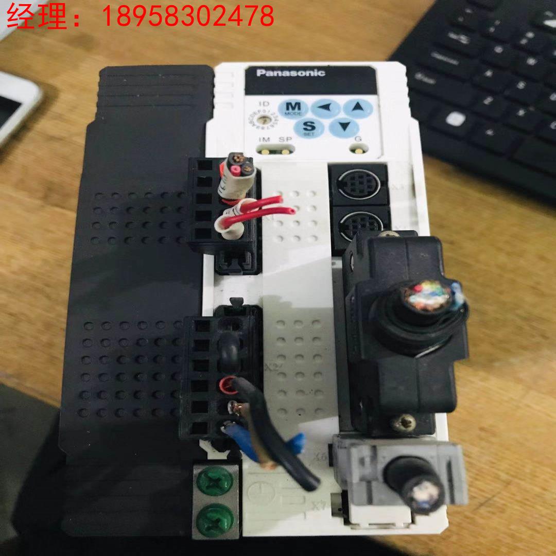 MDDDT554005驱动器MCDDT52005原装拆机 成色好 测试OK询价
