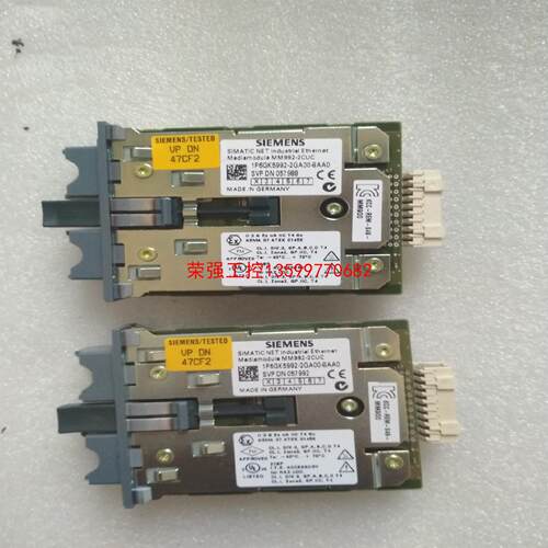【荣强工控】西门子6GK5992-2GA00-8AA0