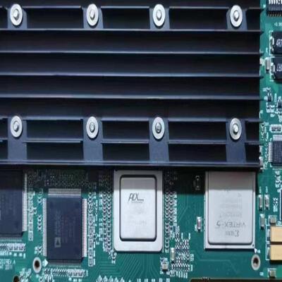现货  Matrox MURA MPX44HF 4进4出 多