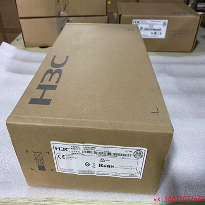 (非标价)LSWM1BFAN 华三 H3C S5800系列通用以太网交