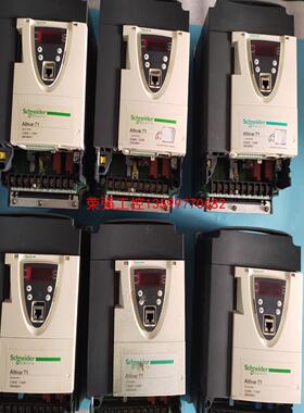 【荣强工控】ATV71HU55N4Z