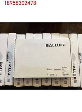 全新巴鲁夫现场模块BNI007Z，BNI IOL-302-002-K006 有现货议价