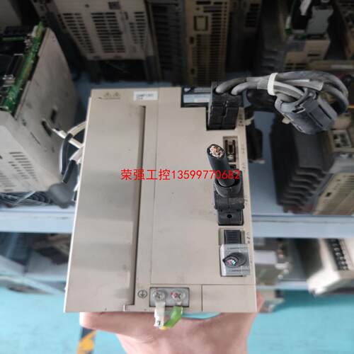 【荣强工控】安川5代伺服驱动器 SGDV-180A11A002000 功