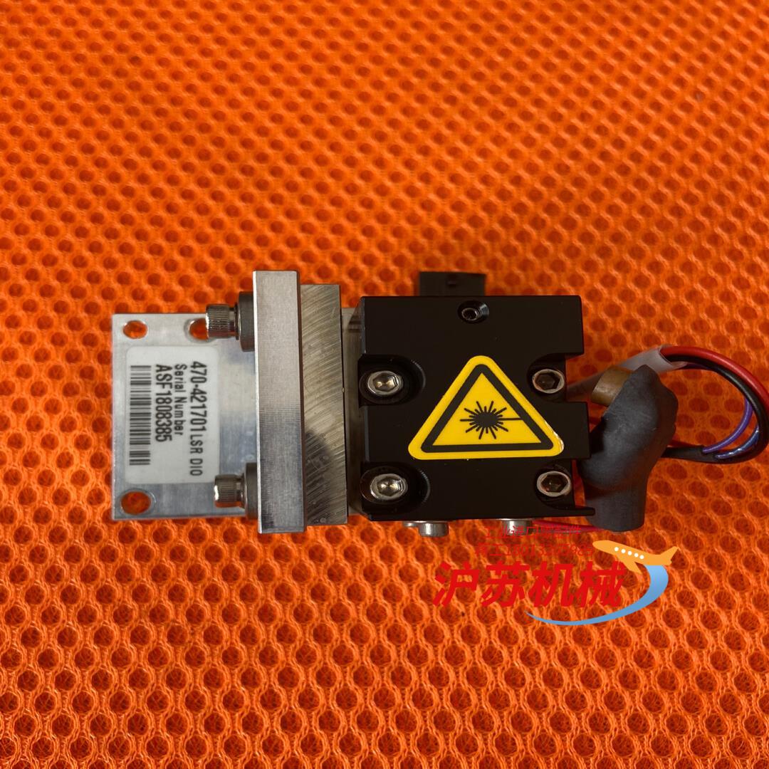 件 470-421701 LSR D10 S