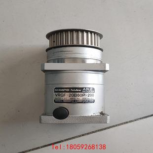非标价 话点 日本新宝减速机VRGF 200感兴趣 我 20B60P