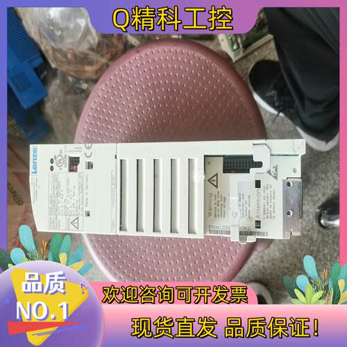 现货e82ev222-4c201 9新伦茨变频器e82ev 82