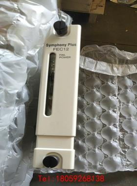 【非标价】贝利DCS模块，SPFEC12一张