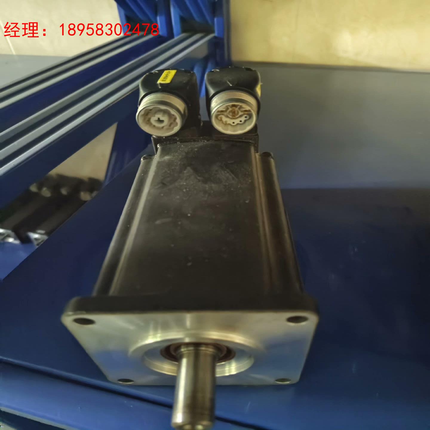 力士乐MSK040C-0600-NN-M1-UGO-NNNN