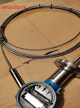 特价处理德国原装E+H导波雷达液位计FMP40缆绳式接触式料