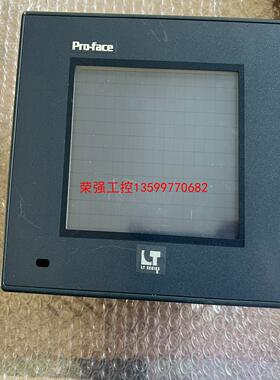 【荣强工控】GLC150-BG41-ADK-24V 3080061-01