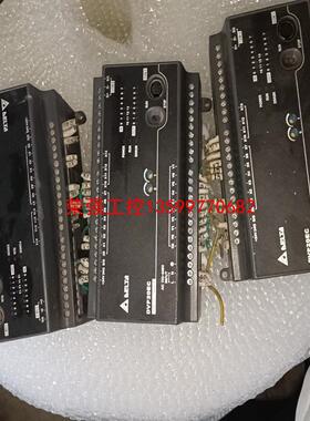 【荣强工控】中达DVP20EC00R3