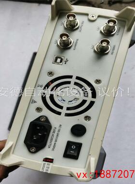 (非标价)优利德仪表频率发生器UTG7025B库存，没其他配件了，