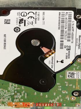 【非标价】WD20SDZW--59Z3CS1 全好盘