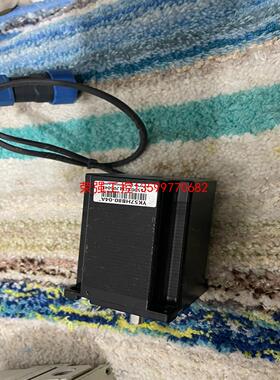【荣强工控】YAKO 研控两相步进电机 YK57HB80-04A询价 有