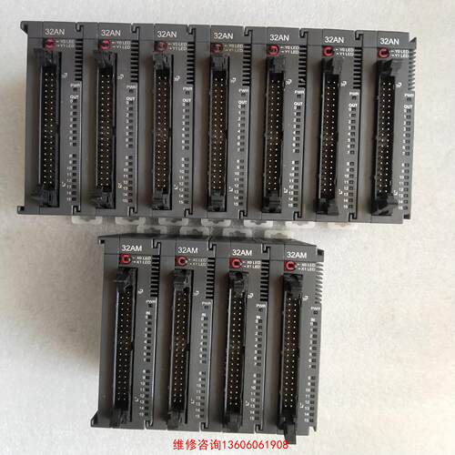 （请询价）AS32AM10N-A  AS32AN02T-A  台达PL议价