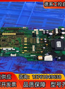 全新原装 A84MA15三菱变频器 电源板BC186A962